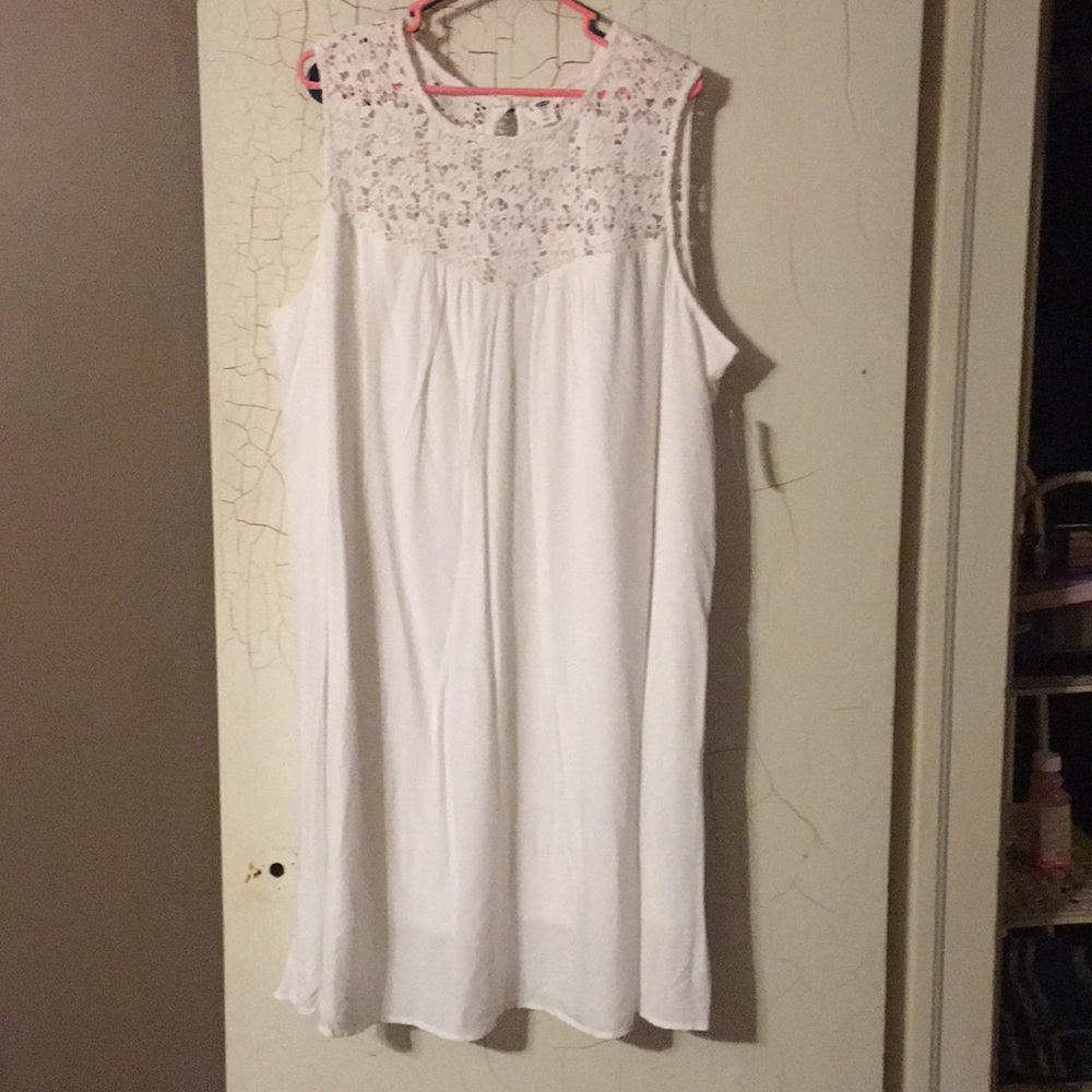 NWT XXl Dress